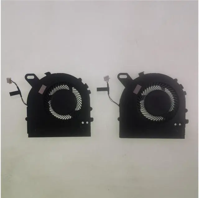 Alt view image 2 of 6 - New Original CPU Cooling Fan Dell Inspiron 15 7560 7572 15-7560 Vostro 5468 5568 V5468 V5568 CPU Fan 0W0J85 W0J85 DC028000ICR0