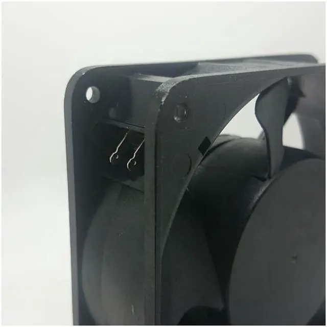 Alt view image 4 of 4 - SUNON  DP201A 2123HBT AC220V 12038 cooling fan