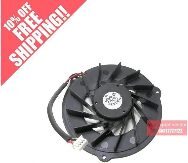 Main image of The new FOR Asus Z96 Z96J FOR Benq T68 R45 R47 R46 FOR Haier Founder A400 fan