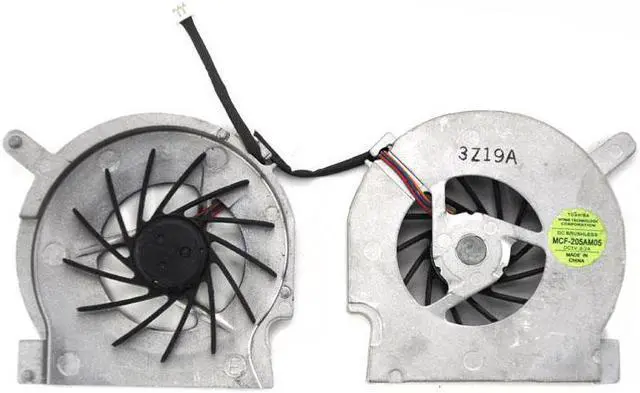 Main image of New FOR IBM T40 T42 T42P fan