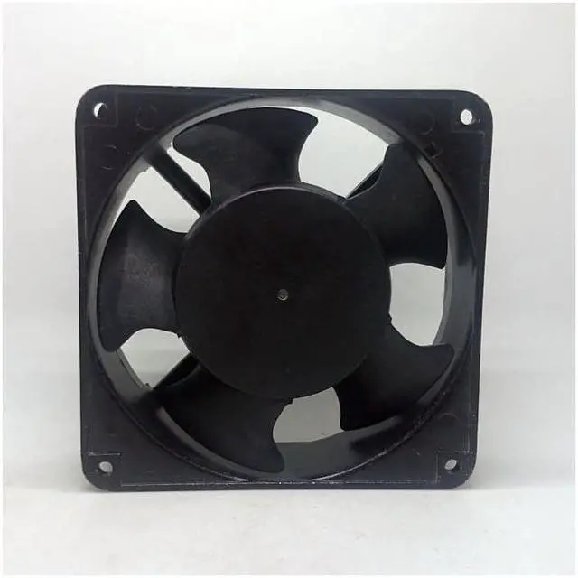 Alt view image 2 of 4 - SUNON  DP201A 2123HBT AC220V 12038 cooling fan