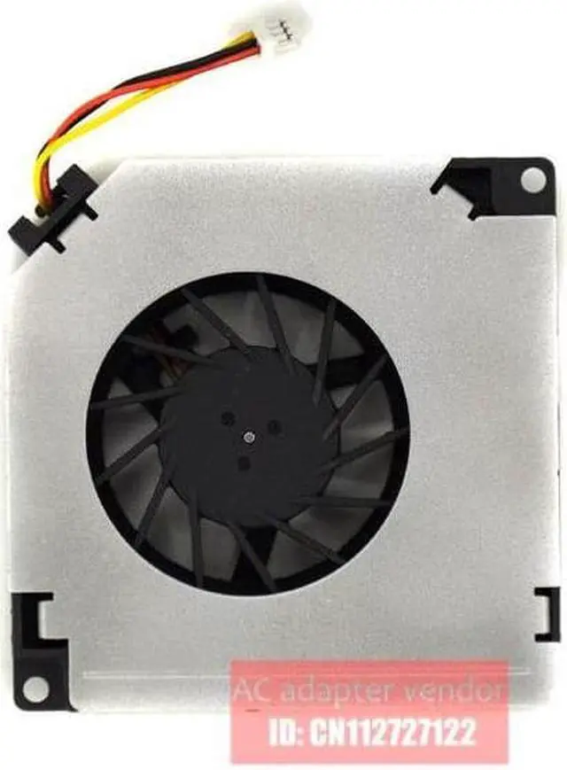 Alt view image 3 of 5 - FOR Asus M6000 M6N M6 A6000 M6700N Z9100 laptop fan HY60a-05A