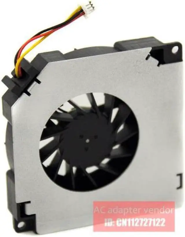 Alt view image 4 of 5 - FOR Asus M6000 M6N M6 A6000 M6700N Z9100 laptop fan HY60a-05A