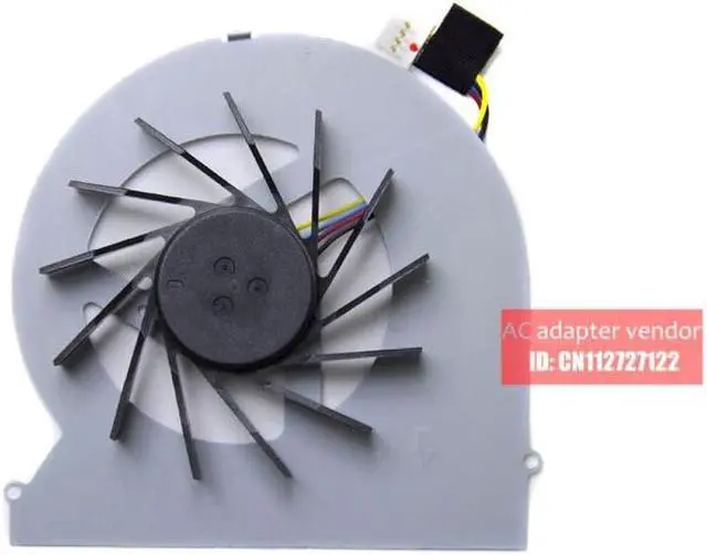 Alt view image 4 of 6 - New  FOR Dell XPS 14 L401X fan