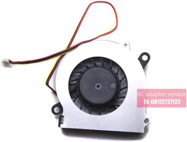 Alt view image 4 of 5 - Jie Tuo Giada A10 I15 I35V I71 fan ASL N10 N16 N18 MINI fan