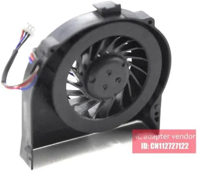 Alt view image 4 of 5 - The new FOR LENOVO Thinkpad X200 fan FOR IBM X200 laptop fan