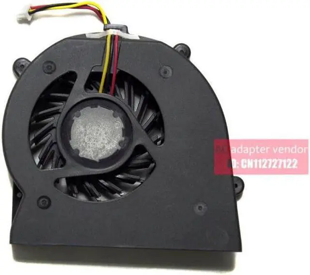 Alt view image 2 of 5 - FOR Sony VGN SR SR1CW SR39D SR3CW SR3S1 SR45H SR48J fan
