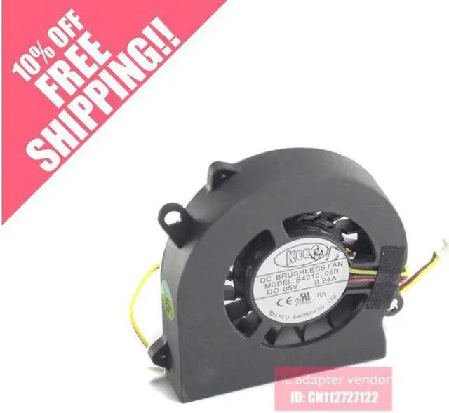 Main image of Jie Tuo Giada A10 I15 I35V I71 fan ASL N10 N16 N18 MINI fan