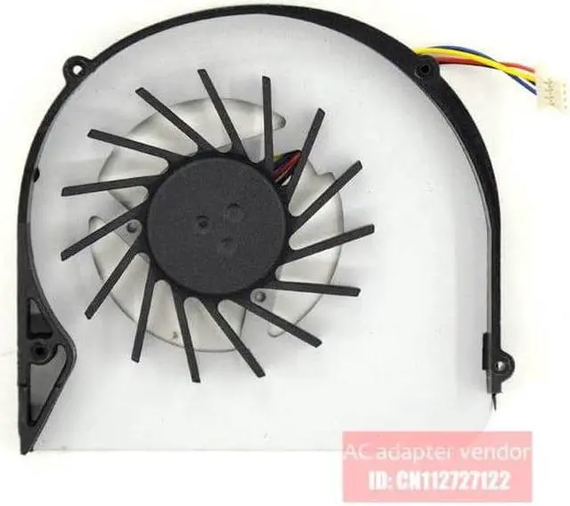 Alt view image 3 of 3 - New  MG60070V1-B020-S99 FOR ACER 3820 3820G 3820TG fan