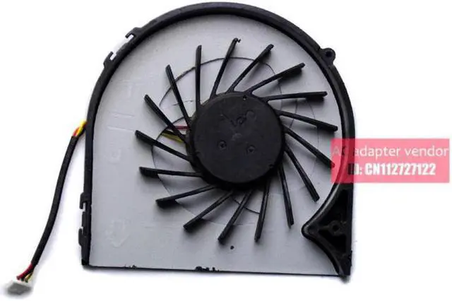 Alt view image 4 of 5 - New FOR Dell Inspiron 3520 CPU fan