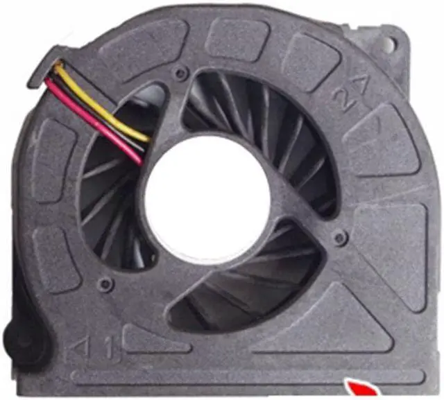 Alt view image 2 of 4 - new cpu cooling fan for Fujitsu LifeBook SH760 SH560 T900 NH900 T730 Laptops CPU Cooler Fan Notebook Computer Replacement