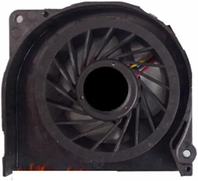 Alt view image 3 of 4 - new cpu cooling fan for Fujitsu LifeBook SH760 SH560 T900 NH900 T730 Laptops CPU Cooler Fan Notebook Computer Replacement