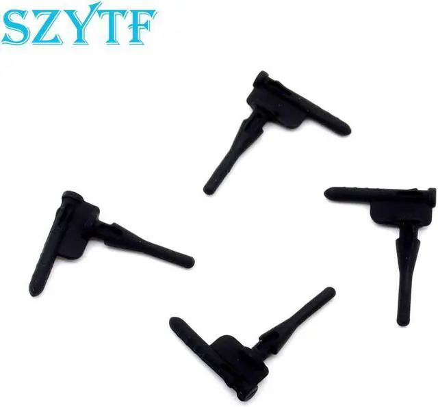 Main image of North Sea CPU fan rubber nail soft rubber nail shock nails