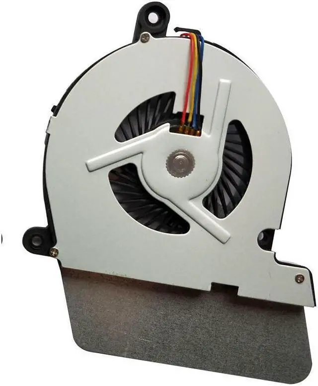 Main image of New Laptop cpu cooling fan for Toshiba for Satellite U900 u940 u945 Laptop Replacement Accessories Cpu Cooler Fan