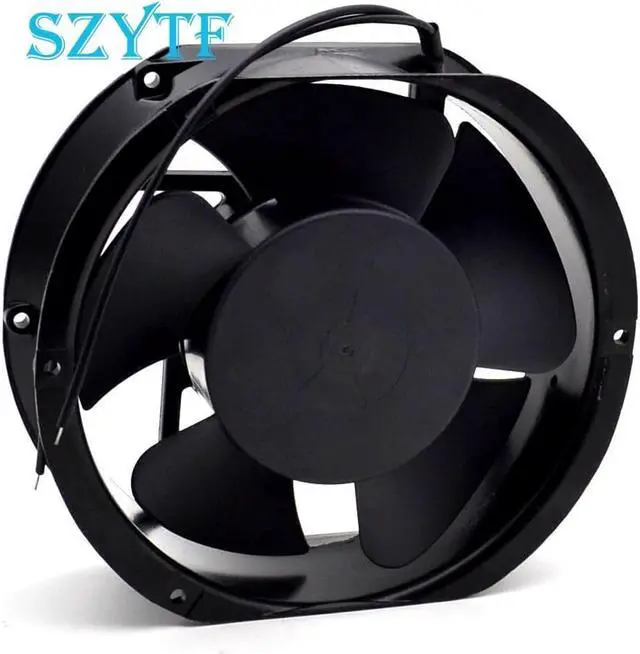 Main image of New cabinets  dedicated cooling fans AFB175122H 220V  large air flow axial fans 172*150*51mm