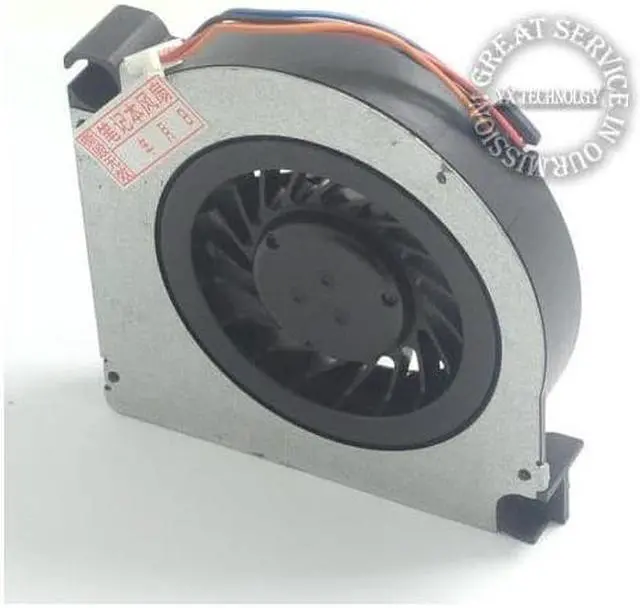 Alt view image 2 of 3 - New M400 M400 notebook fan fan MCF-TS6512PB05