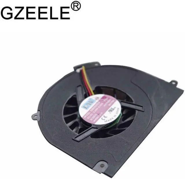 Main image of new cpu cooling fan for HASEE HP630 HP640 HP640D6 HP650 HP660 HP670 HP680 HP430 HP450 Laptop CPU Cooler Notebook Computer