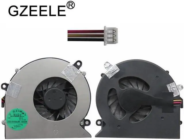 Main image of new Laptop cpu cooling fan for ACER 7220 7520 5315 5720 7720 5520 5310 Laptop Replace Accessories Cooler fan