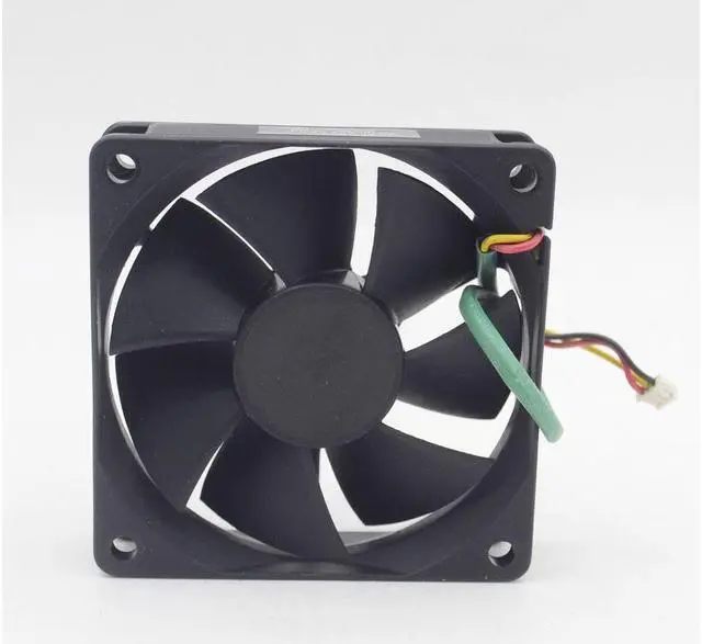 Main image of KDE1207PKV1 7020 70x70x20mm 7cm 12V 2.0W speed measuring projector fan