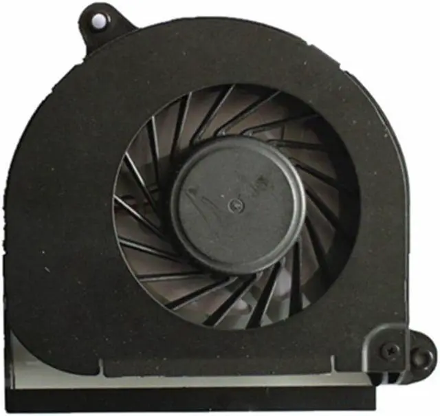 Alt view image 3 of 5 - new cpu cooling fan for Dell inspiron 5720 N5720 7720 17R 3760 17R-5720 Laptop CPU Cooling Fan P\/N D0D6C 0D0D6C