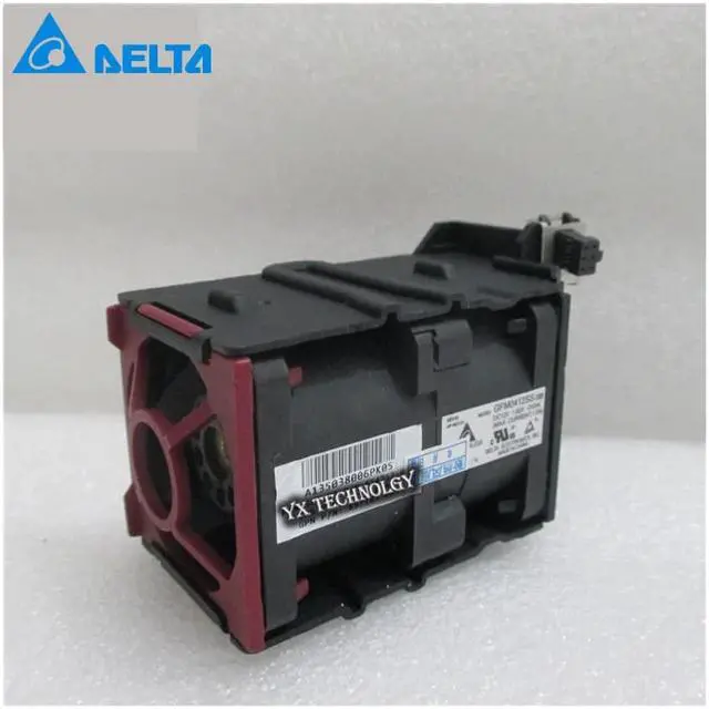 Alt view image 3 of 3 - cpu cooler cooling fan for DL360 E G8 732136-001 DL360p\/e Gen8 Server 697183-003 696154-002
