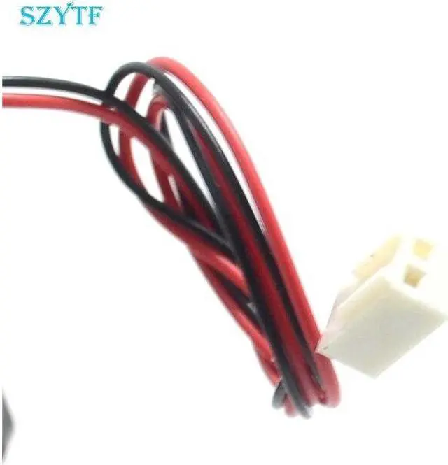 Alt view image 4 of 4 - 50pcs\/bag New and oringinal FD246025EB 6025 24V 0.21A 6CM power inverter fan  60*60*25mm