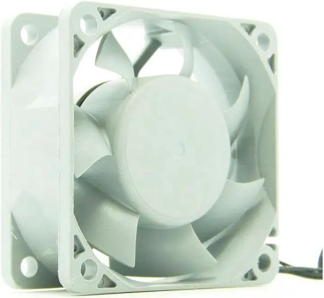 Alt view image 3 of 3 - 1pcs PVA060G12H 12V 0.35A 6025 6cm 60*60*25mm PWM double ball fan