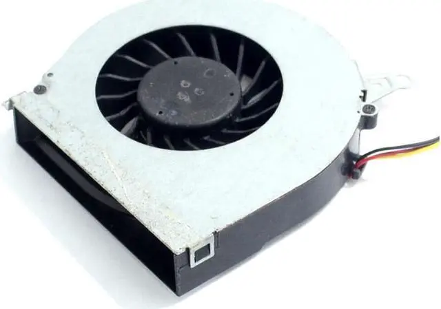 Alt view image 6 of 6 - Laptop cooling fan  The new laptop fan 683193-001 KSB06105HB-BH2G