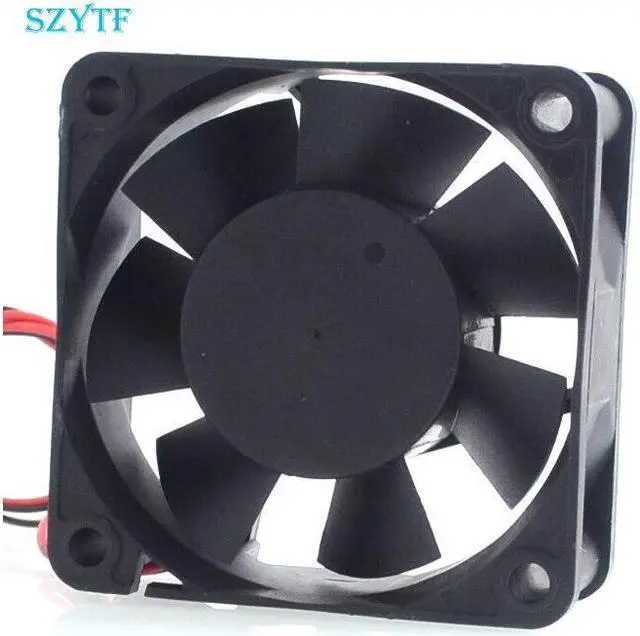 Main image of 50pcs\/bag New and oringinal FD246025EB 6025 24V 0.21A 6CM power inverter fan  60*60*25mm
