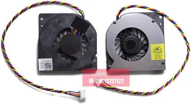 Alt view image 2 of 6 - FOR LENOVO Kai-day A7000 yangtian S750 A7100 W4600I A70z system graphics card fan