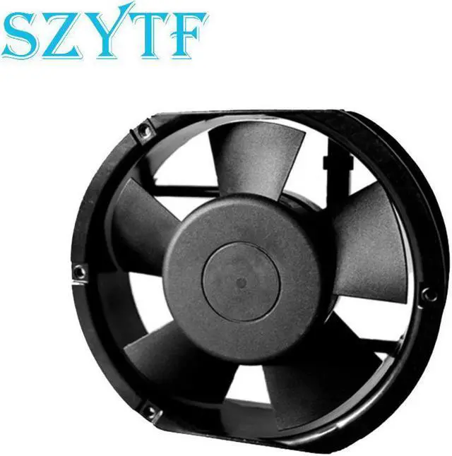Main image of New   230V 29W 172x150x51 Server Round Cooling fan UF-15PC23 BTH