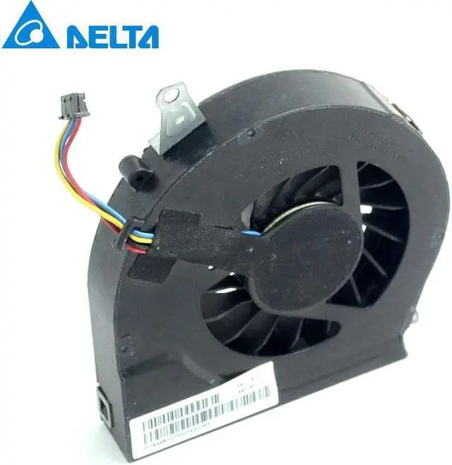 Main image of Laptop cooling fan  The new laptop fan 683193-001 KSB06105HB-BH2G