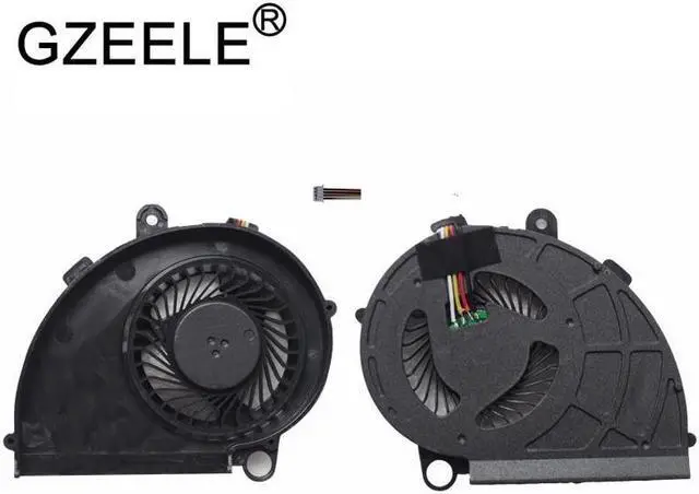 Main image of new Laptop cpu cooling fan for Acer Aspire M5-481 M5-481G 481PTG M5-481TG M3-481 X483G Z09 Notebook Computer Processor