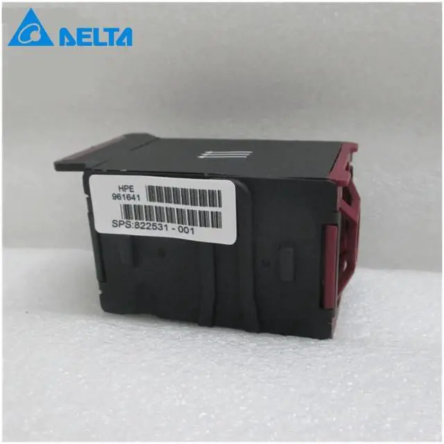 Alt view image 2 of 3 - cpu cooler cooling fan for DL360 E G8 732136-001 DL360p\/e Gen8 Server 697183-003 696154-002