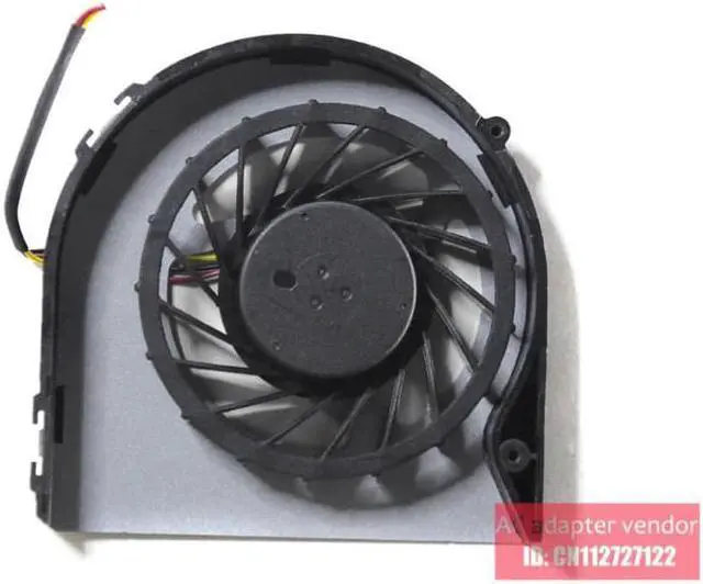 Alt view image 4 of 6 - New  FOR Dell Vostro 1440 1450 laptop cpu fan