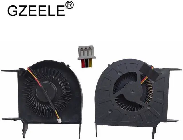 Main image of new Laptop cpu cooling fan for HP Pavilion dv7-2000 dv7-2100 dv7-2200 Laptops CPU Coolings Notebook Computer 516876-001