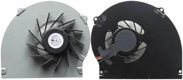 Alt view image 2 of 3 - New CPU Cooling Fan For ACER for ASPIRE 4740 4740G Laptop Notebook Cooler Radiators Cooling Fan   fan cooler