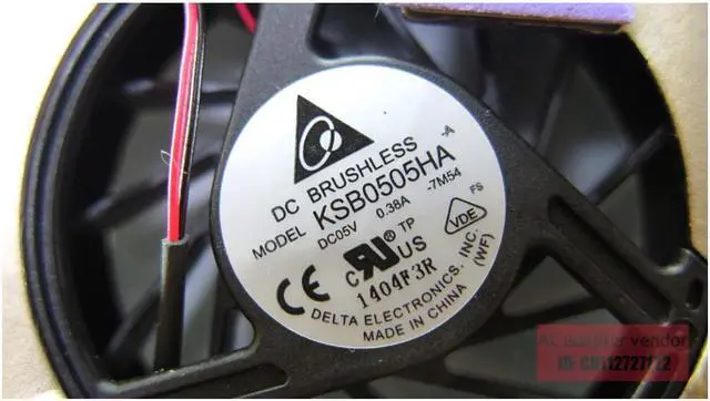 Alt view image 4 of 6 - New Replace  FOR HP CQ40 CQ41 CQ45 DV4 fan heatsink heat pipe brass use FOR AMD