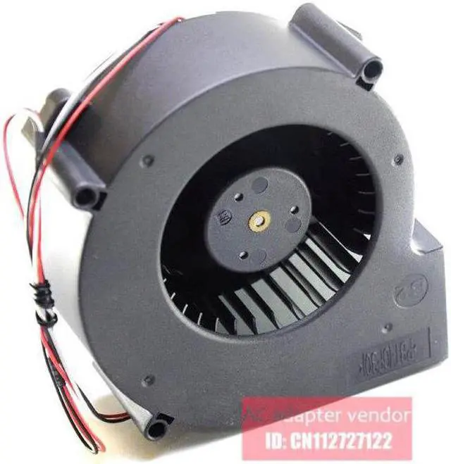 Alt view image 3 of 6 - 1025 new  FOR Sony SFF22C drum blower fan 10V 0.51A