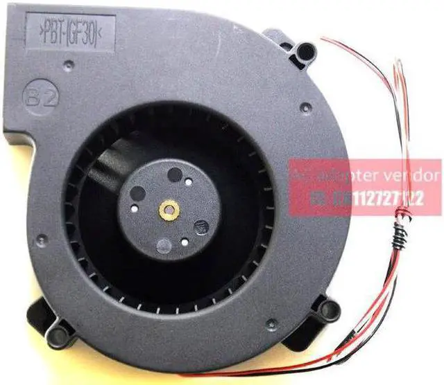 Alt view image 2 of 6 - 1025 new  FOR Sony SFF22C drum blower fan 10V 0.51A