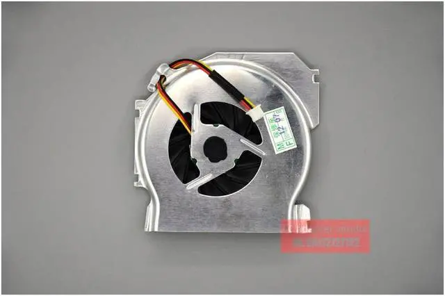 Alt view image 3 of 4 - FOR IBM T41P T42P T43P new fan-core fan leaves