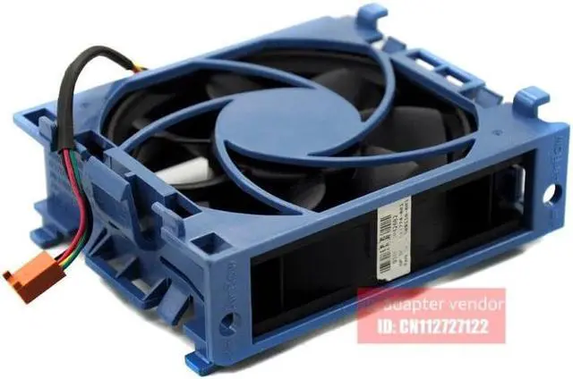 Alt view image 4 of 6 - FOR HP ML350G6 P \/ N: 511774-001 508110-001 fan