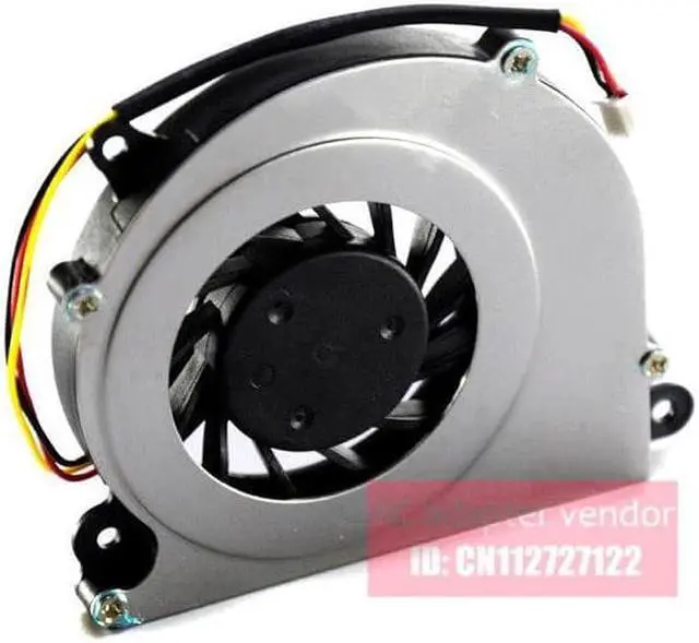 Alt view image 2 of 6 - The new FOR MSI U90 U100 U110 U120 U130 fan FOR BENQ T131 Wall A58 A58R