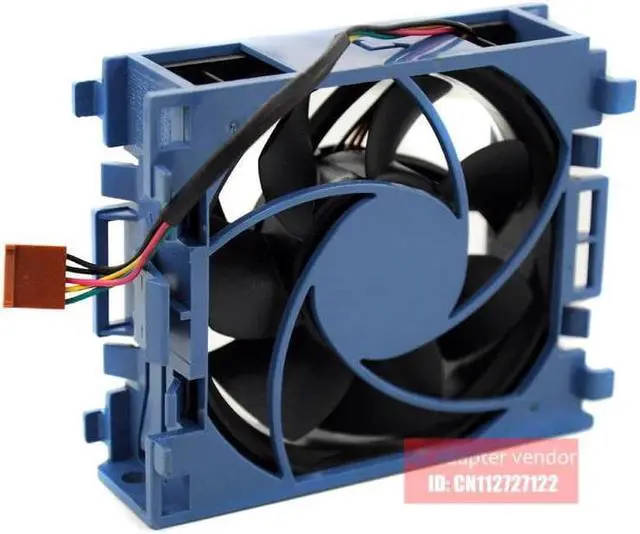 Alt view image 2 of 6 - FOR HP ML350G6 P \/ N: 511774-001 508110-001 fan