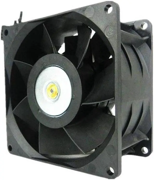 Main image of 1pcs Original 9CM Dual Fan cooling  9250 12V 2.1A GFB0912EHG  cpu cooler heatsink axial Cooling Fan