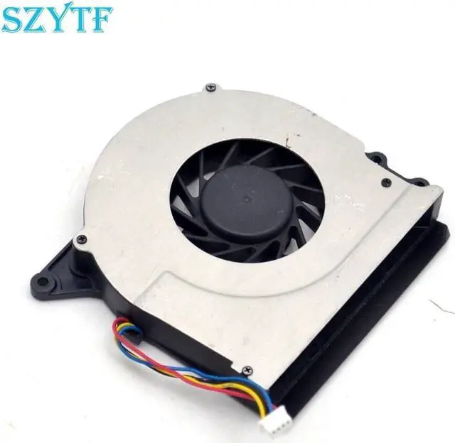 Main image of New X51 X51R X51L X51RL X51H CPU Fan GB0506PGV1-A Fan