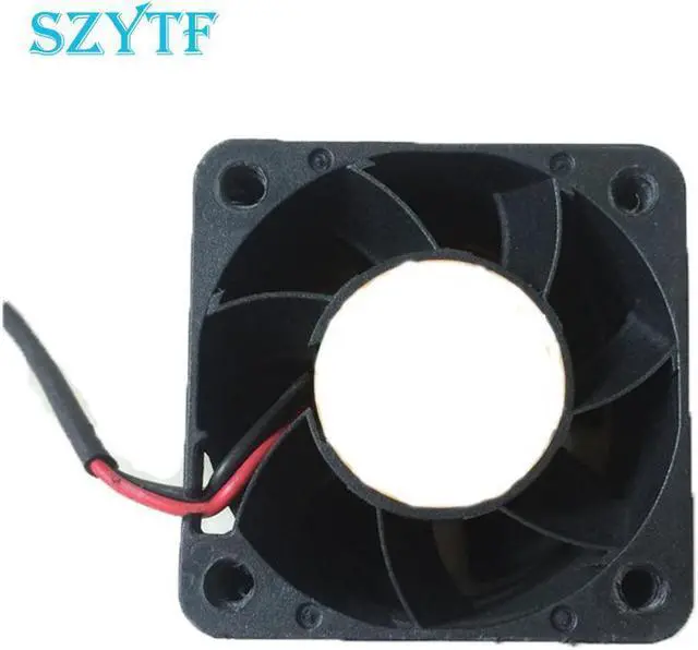 Main image of 10pcs\/lot 4028 GM1204PQB1-8A 12V 2.6W 1u 2u server Fan,Cooling Fan