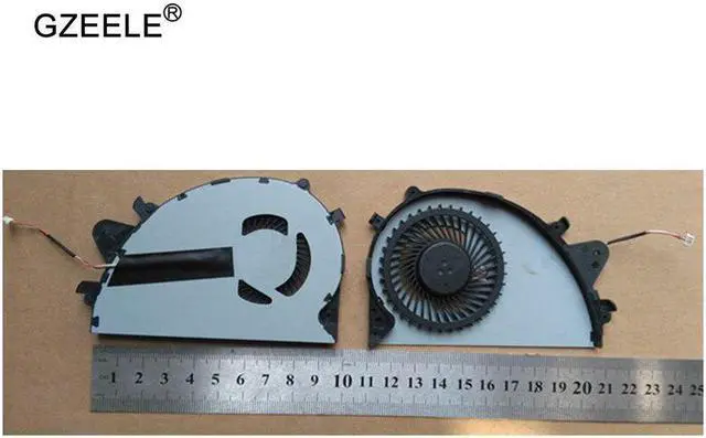Main image of New CPU Cooler Fan For SONY Vaio S15 SVS15 SVS1511 SVS1512 SVS1511S1C SVS1511S2C KSB0605HB L101