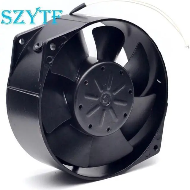 Main image of New UT675D-TP 200V 43 \/ 40W original high temperature  Fan 172 * 150 * 55 mm