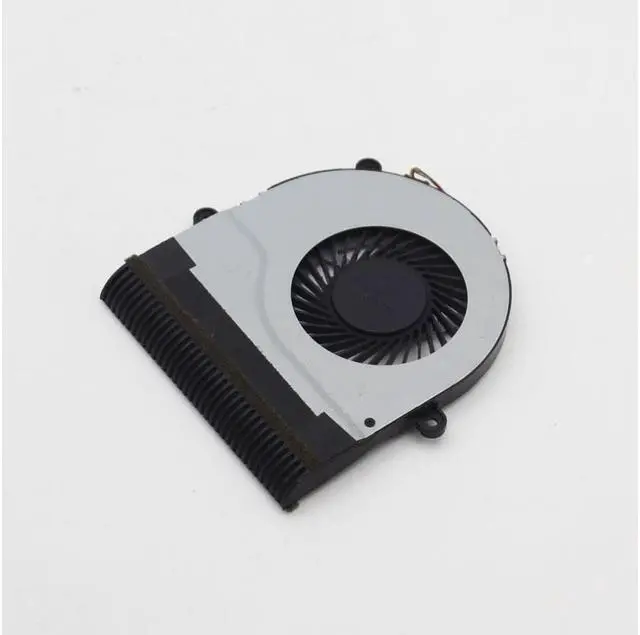 Alt view image 2 of 2 - CPU Cooling Fan For  Lenovo IdeaPad S210 EG70060S1-C020-S9A 5V 2.25W LAPTOP Cooler Radiator Cooling Fan